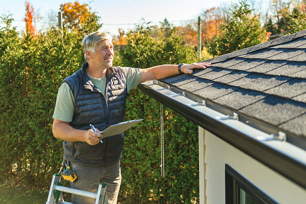 Trusted Gutter Repair And Installation service in Funston, GA - Ben Roofing and Steel LLC
